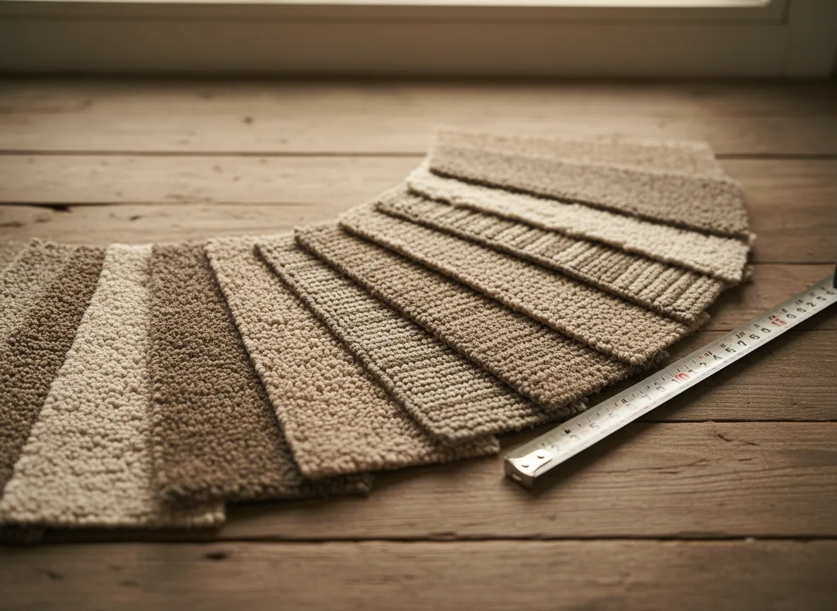 Carpet Installation Stetsonville, WI FAQs